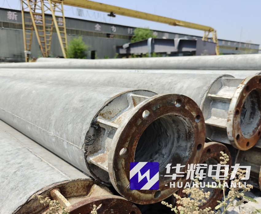 铜梁18米水泥电线杆